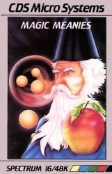 Magic Meanies (1983)(CDS Microsystems)[a2] Rom